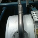 Fuel Line 7