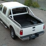 Ford Rollbar 1