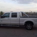 Ford Rollbar 2