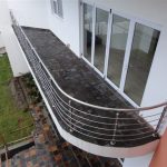 Balcony Rails 3