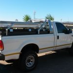 Ford F250 4