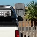 Ford F250 1
