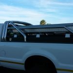 Ford F250 2