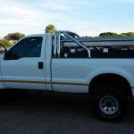 Ford F250 3