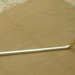 Custom flush pipes A2