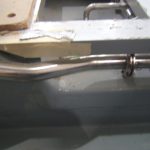 Fuel Line 8