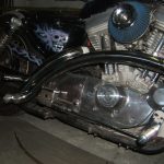 Harley Davison 1