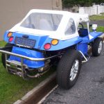Club Sport Racing