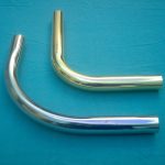Flush Pipe 2