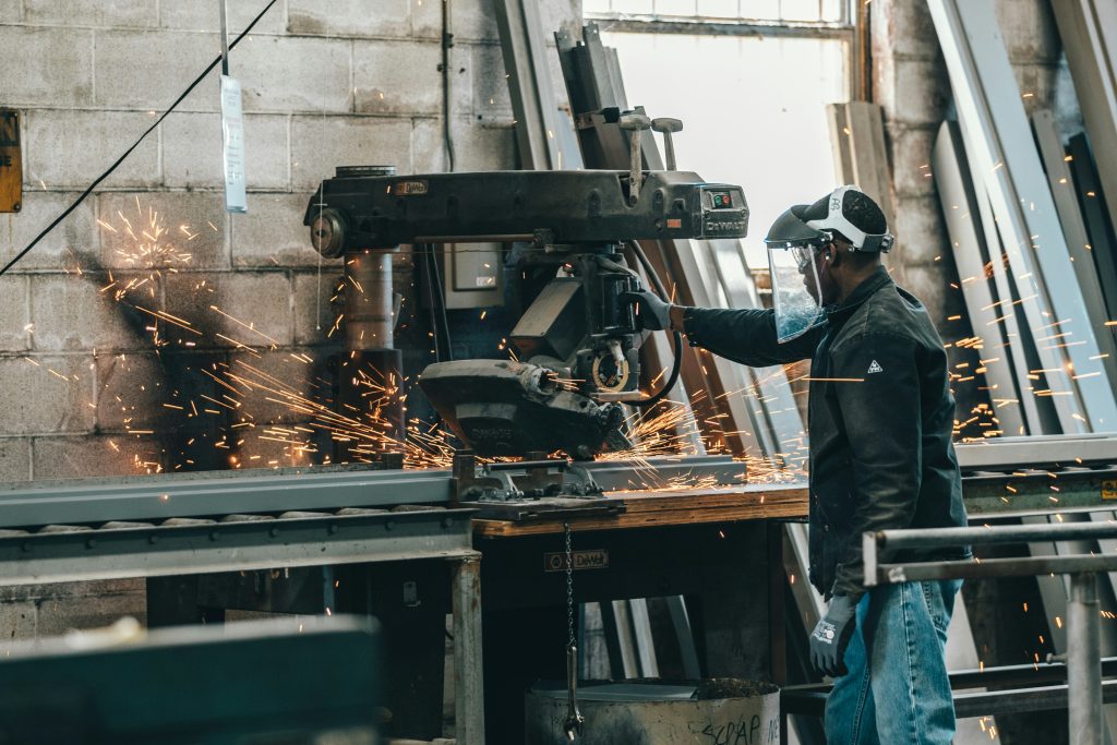 Manufacturing Service