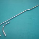 Flush Pipe 3