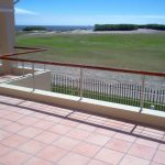 Balcony Rails 1