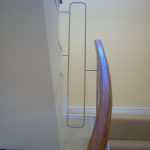Balustrade 1