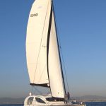 Catamaran 2