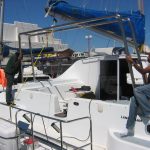 Marine Vessel 2