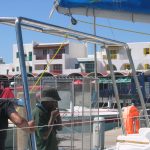 Marine Vessel 3