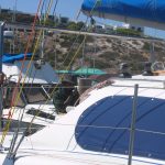 Marine Vessel 4