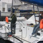 Marine Vessel 5