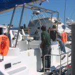 Marine Vessel 6