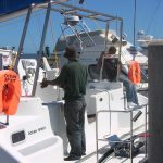 Marine Vessel 7